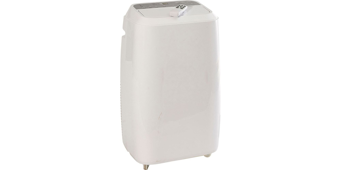 Electriq P12HPW portable air conditioner