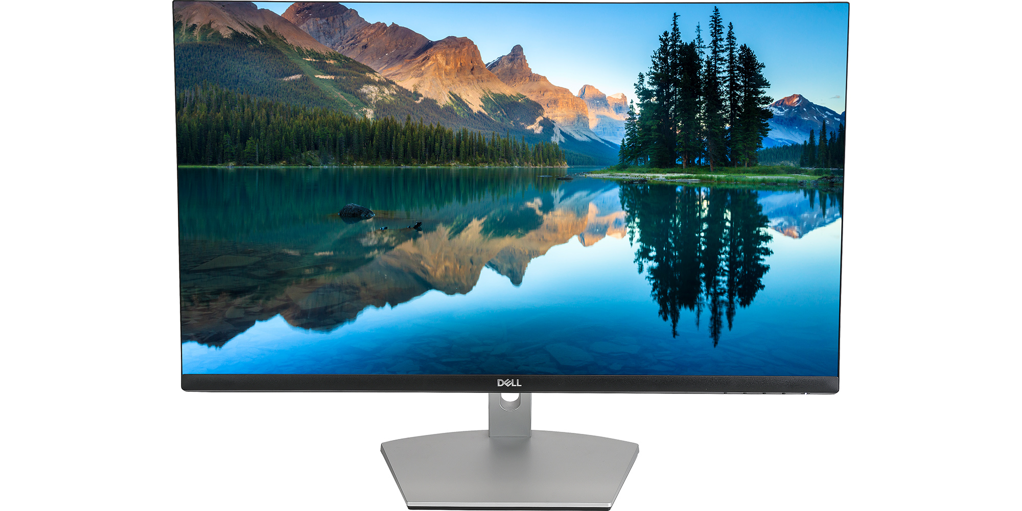 Dell S2721H computer monitor