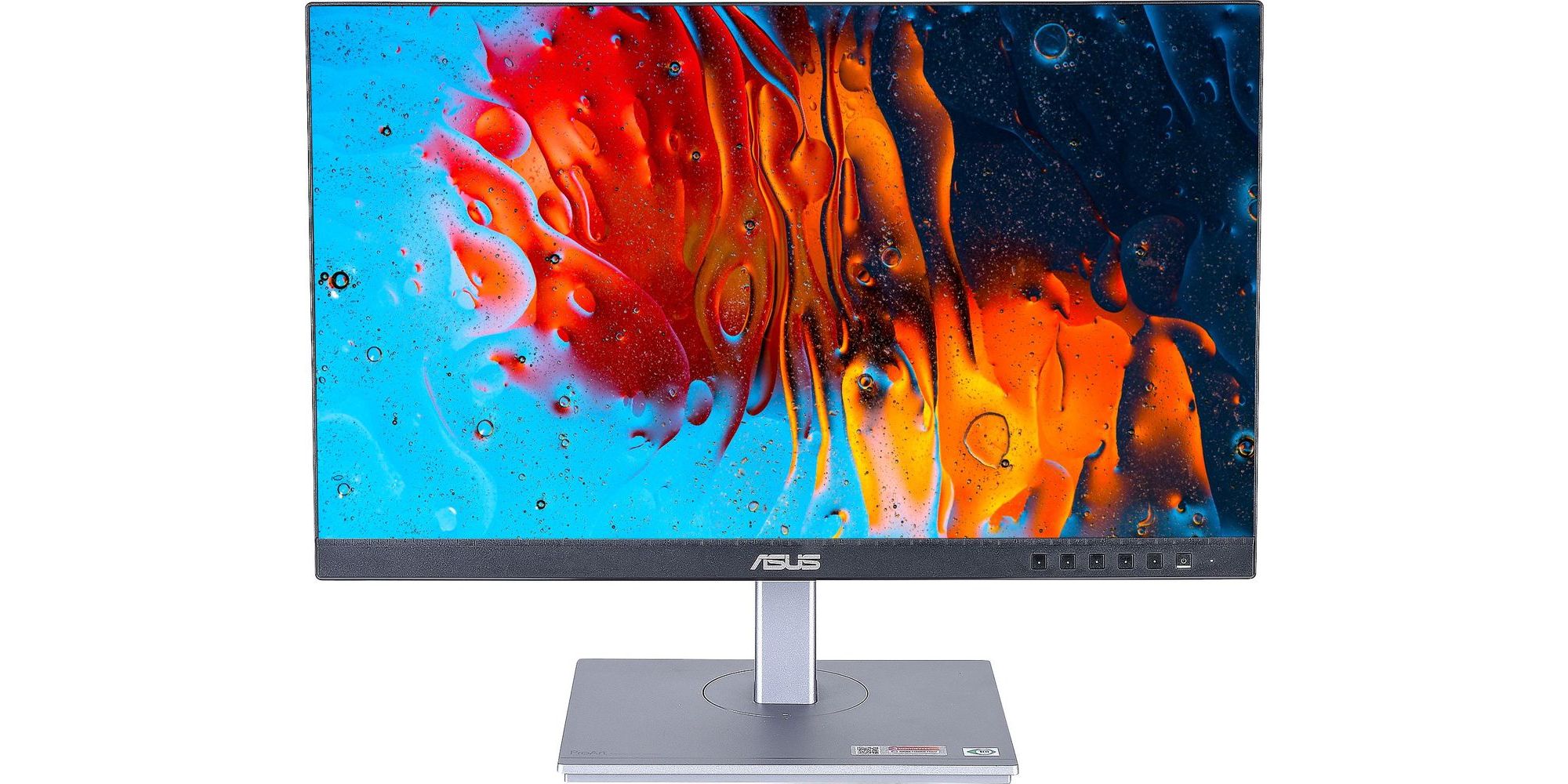 Asus PA247CV computer monitor