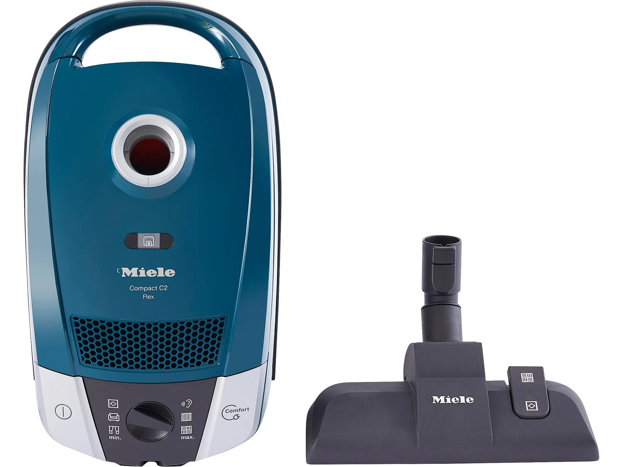Miele Compact C2 Flex SDRF5