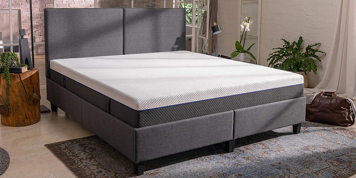 Emma mattress