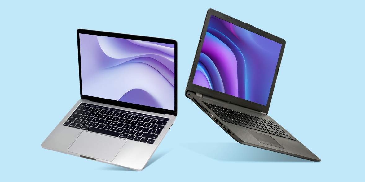 Find the best laptop deals for May 2025