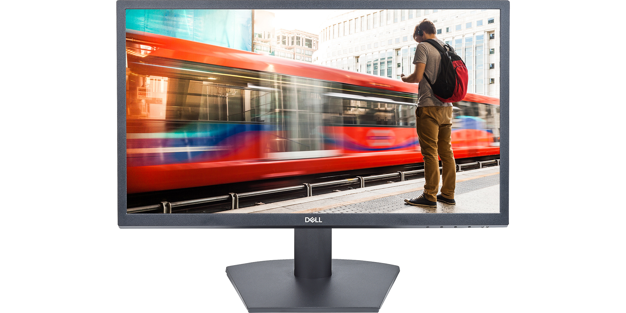 Dell SE2222H computer monitor