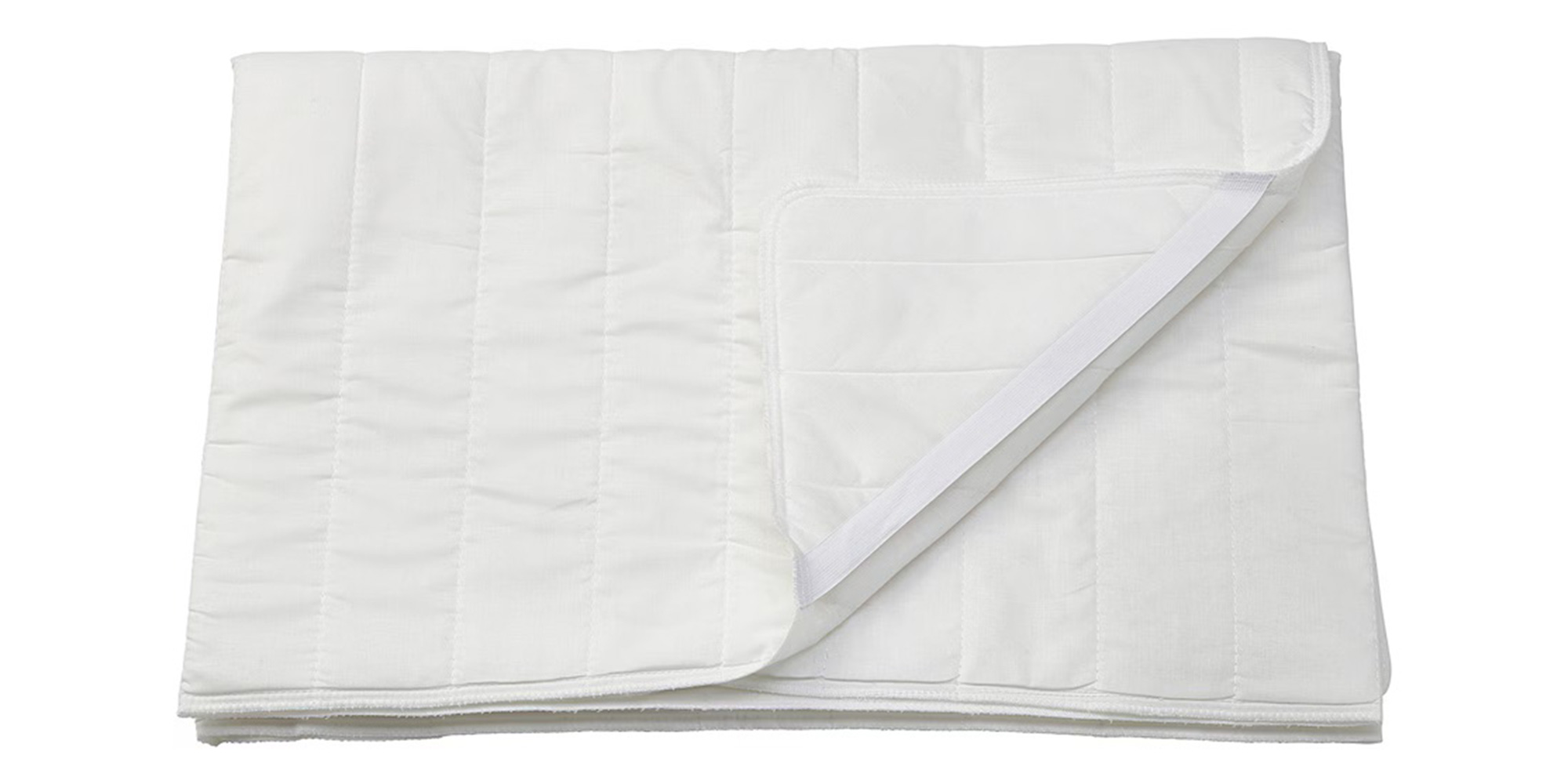 Ikea mattress protector