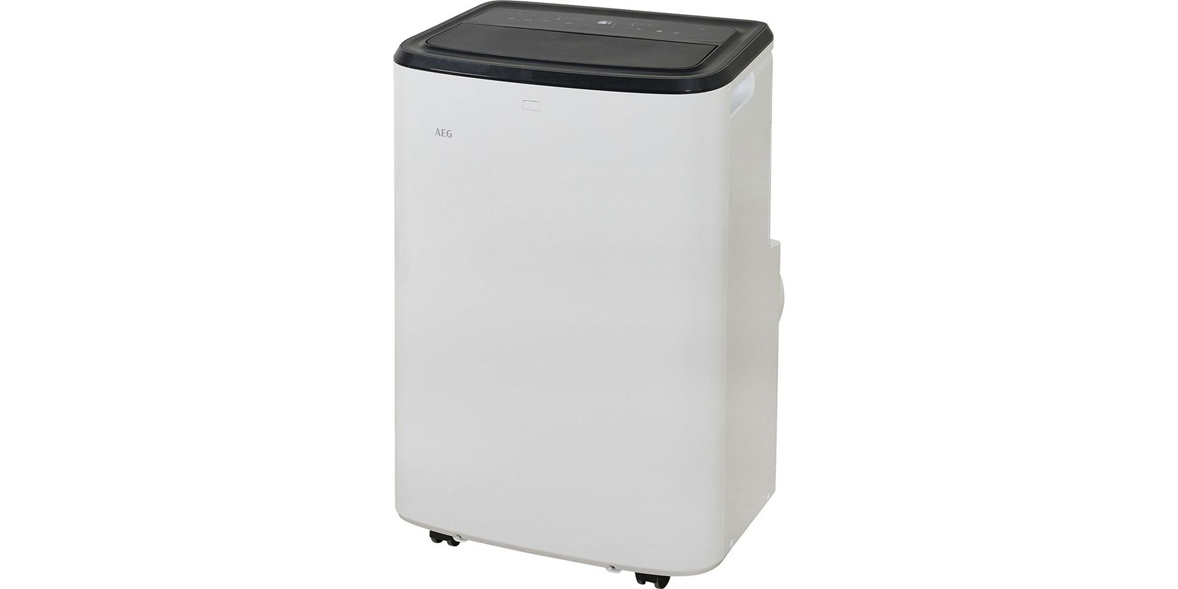 AEG Comfort 6000 AXP26U339CW portable air conditioner
