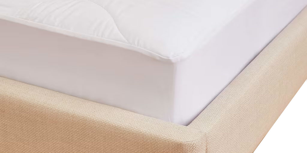 M&S mattress protector
