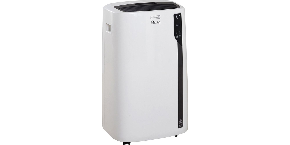 DeLonghi Pinguino PAC EL92HP portable air conditioner
