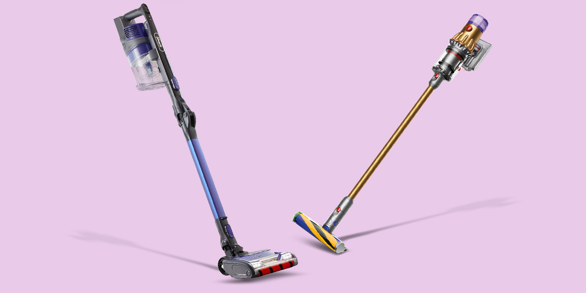 Best vacuum cleaner deals 2024