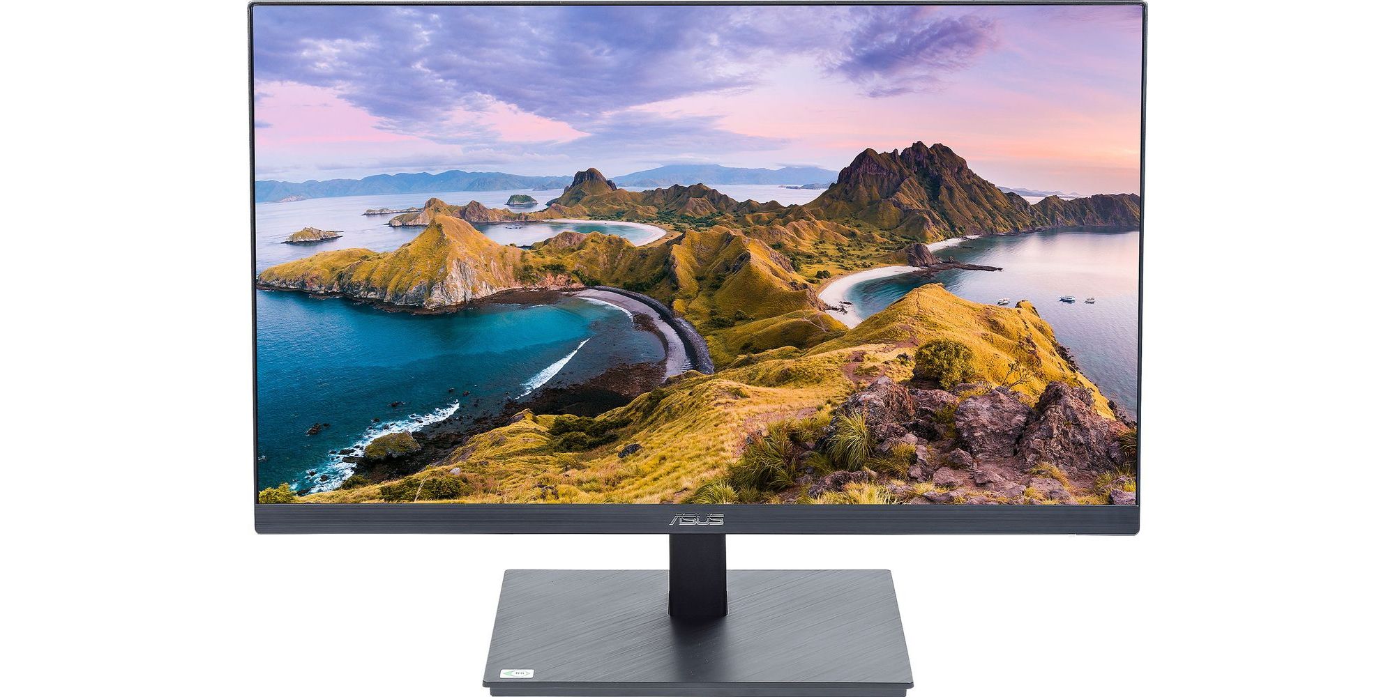 Asus VA24EQSB computer monitor