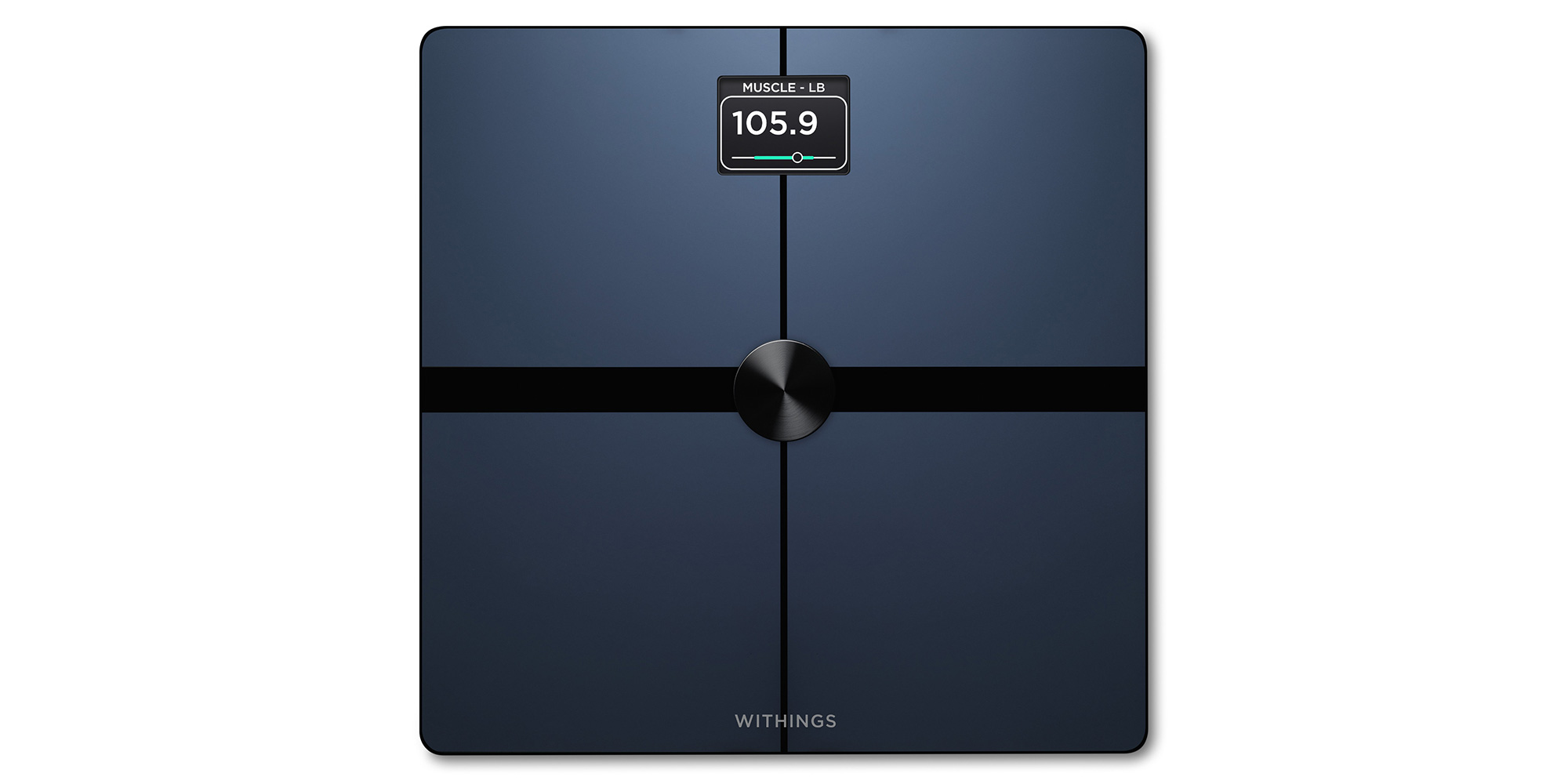 Withings Body Smart
