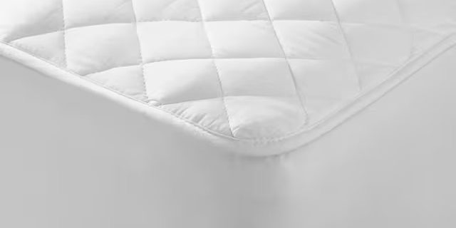 John Lewis mattress protector