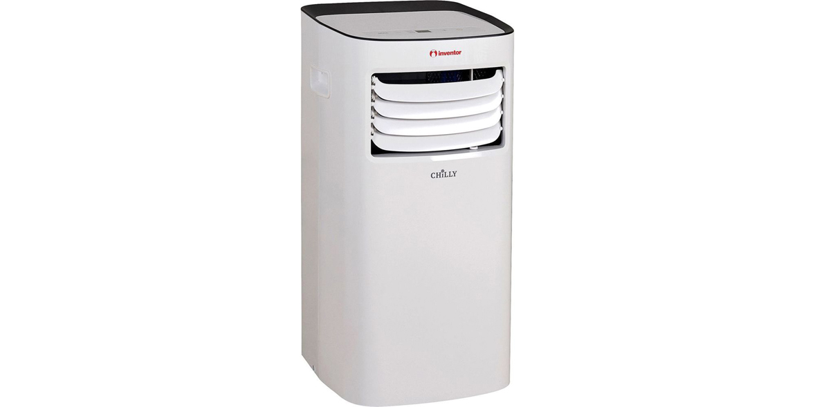 Inventor Chilly 9000BTU portable air conditioner
