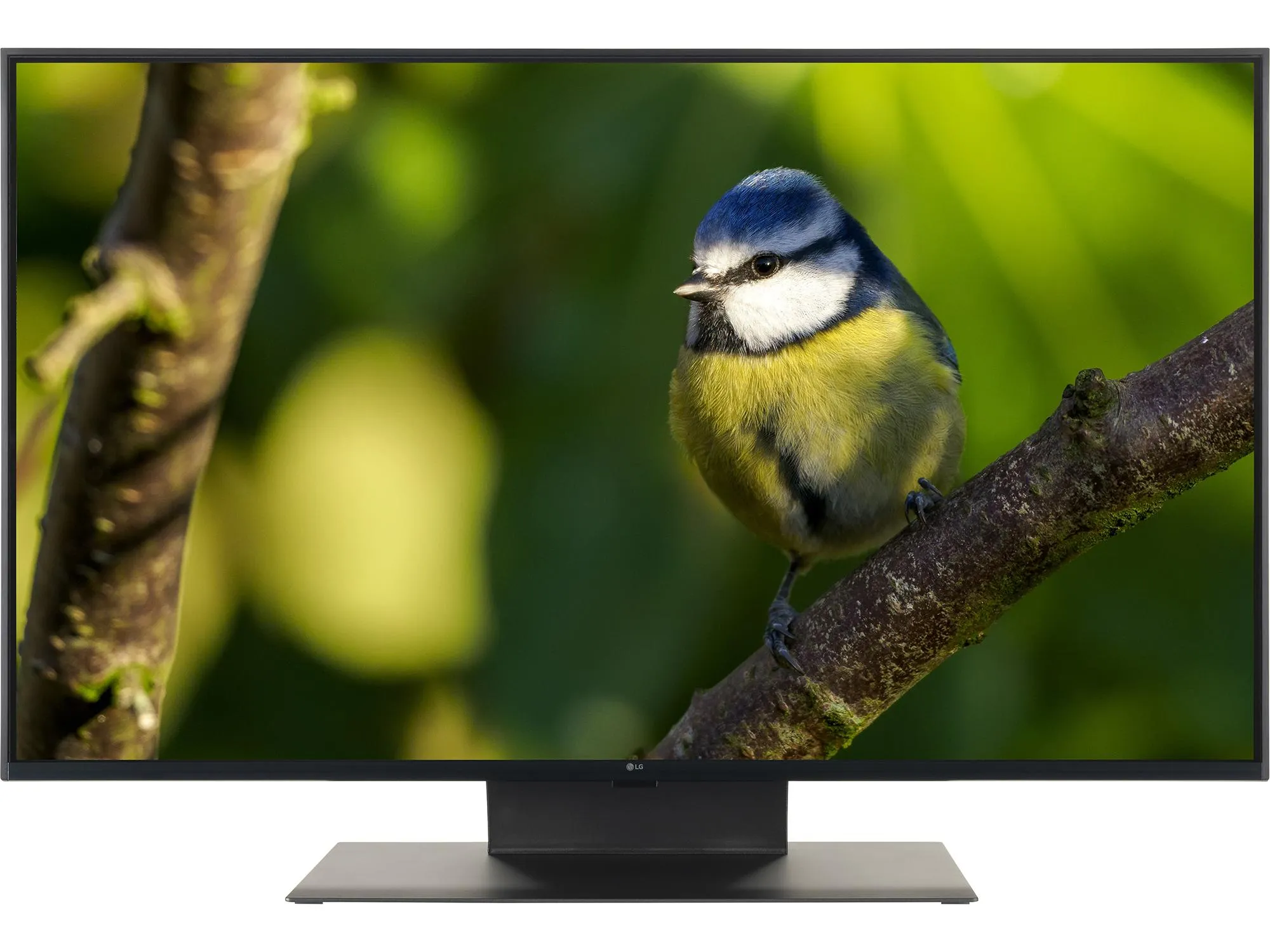 LG 43UT91006LA television