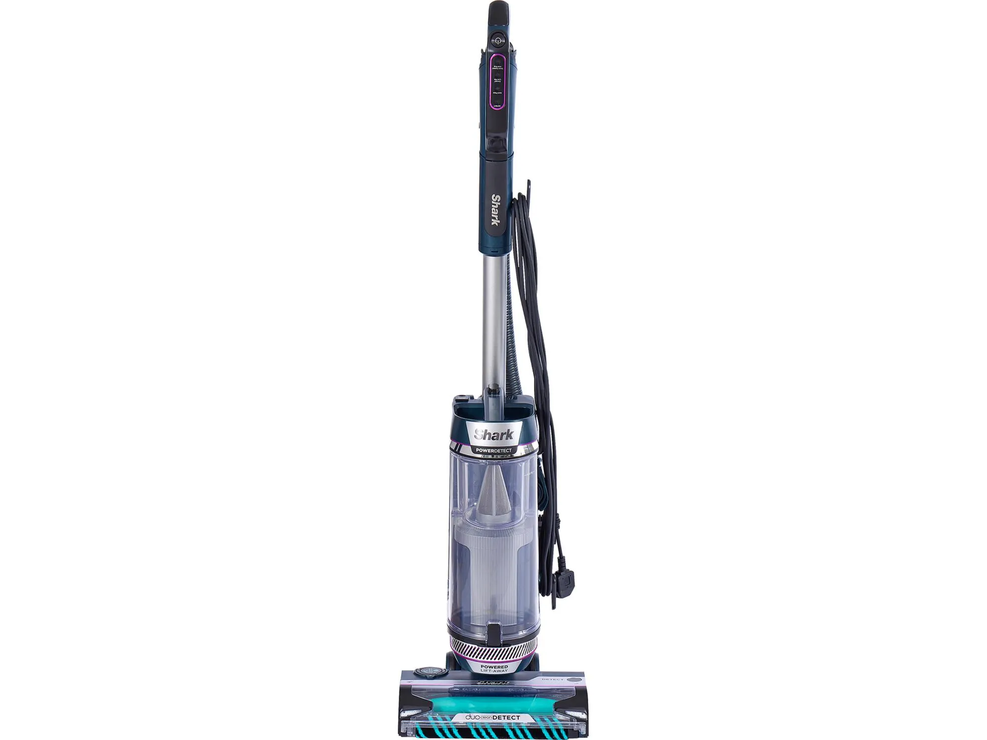 Shark AZ3900UKT corded vacuum cleaner