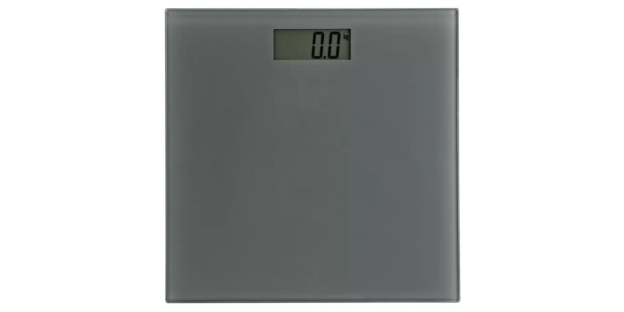 Argos home essentials digital scales