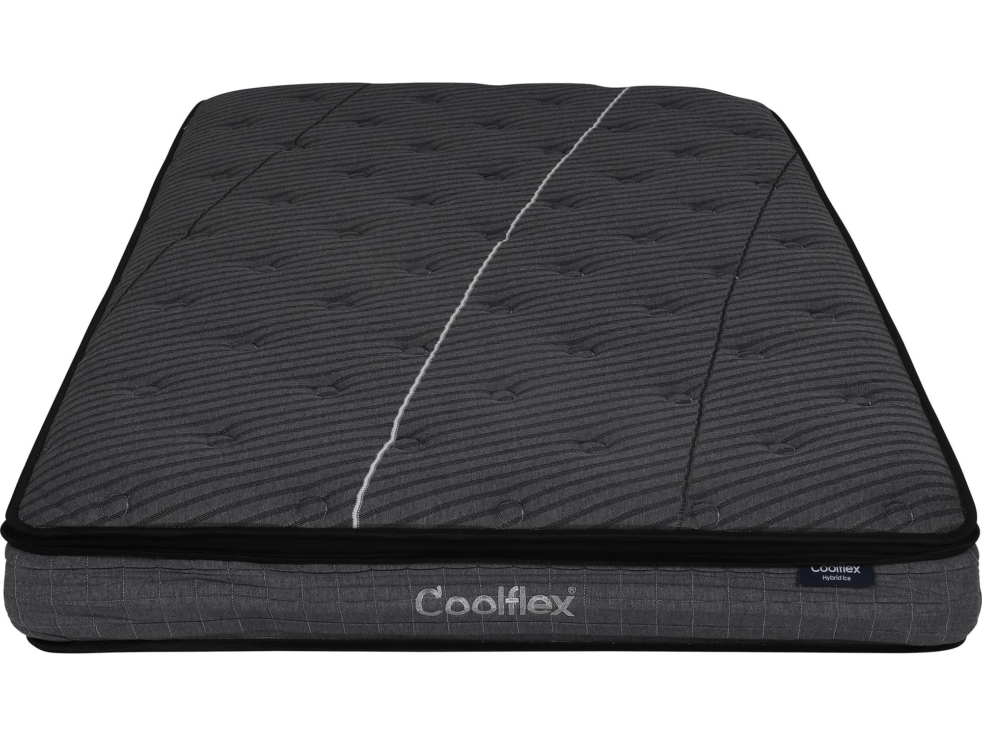 Coolflex Hybrid ICE mattress
