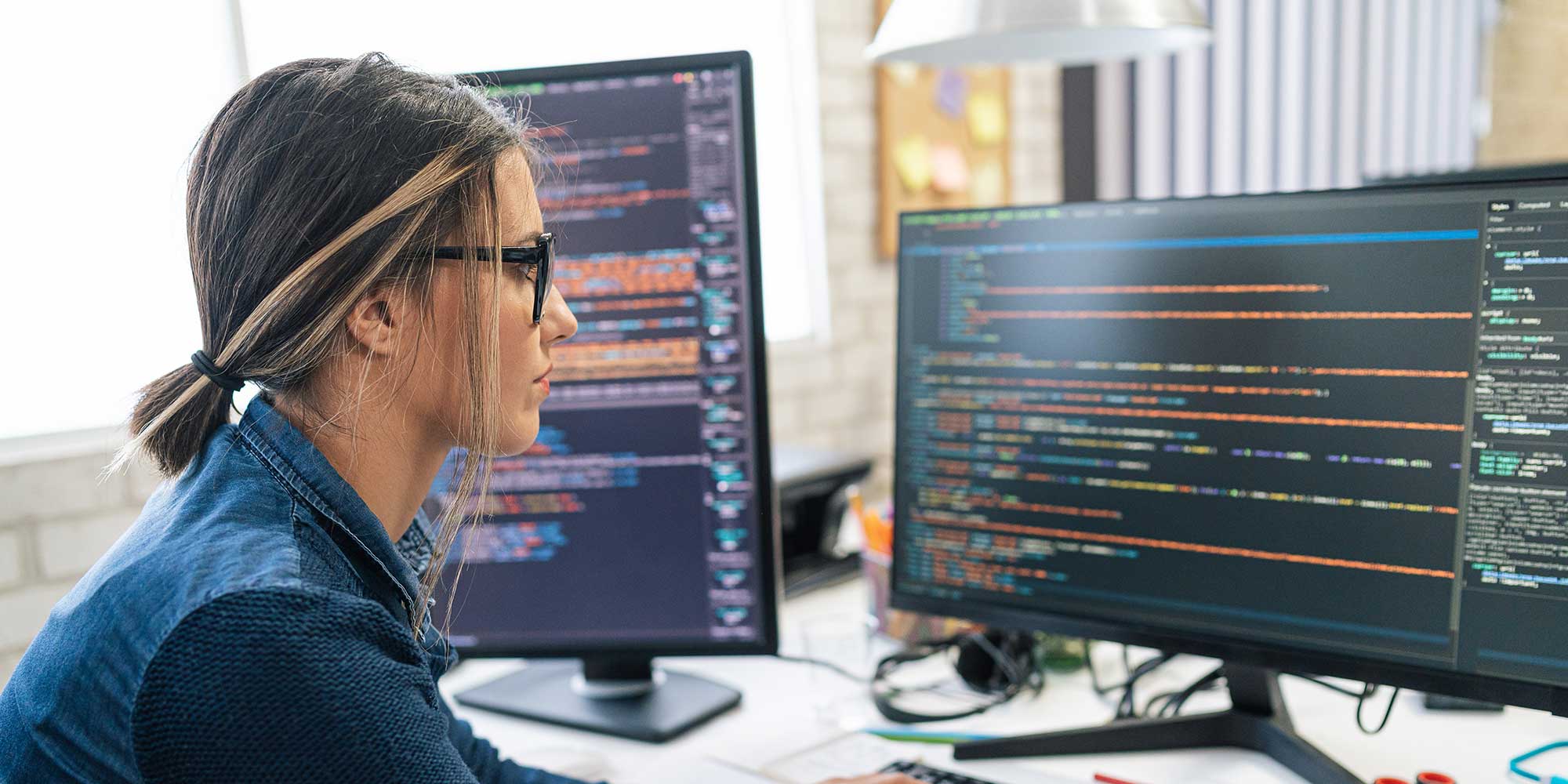 Coding