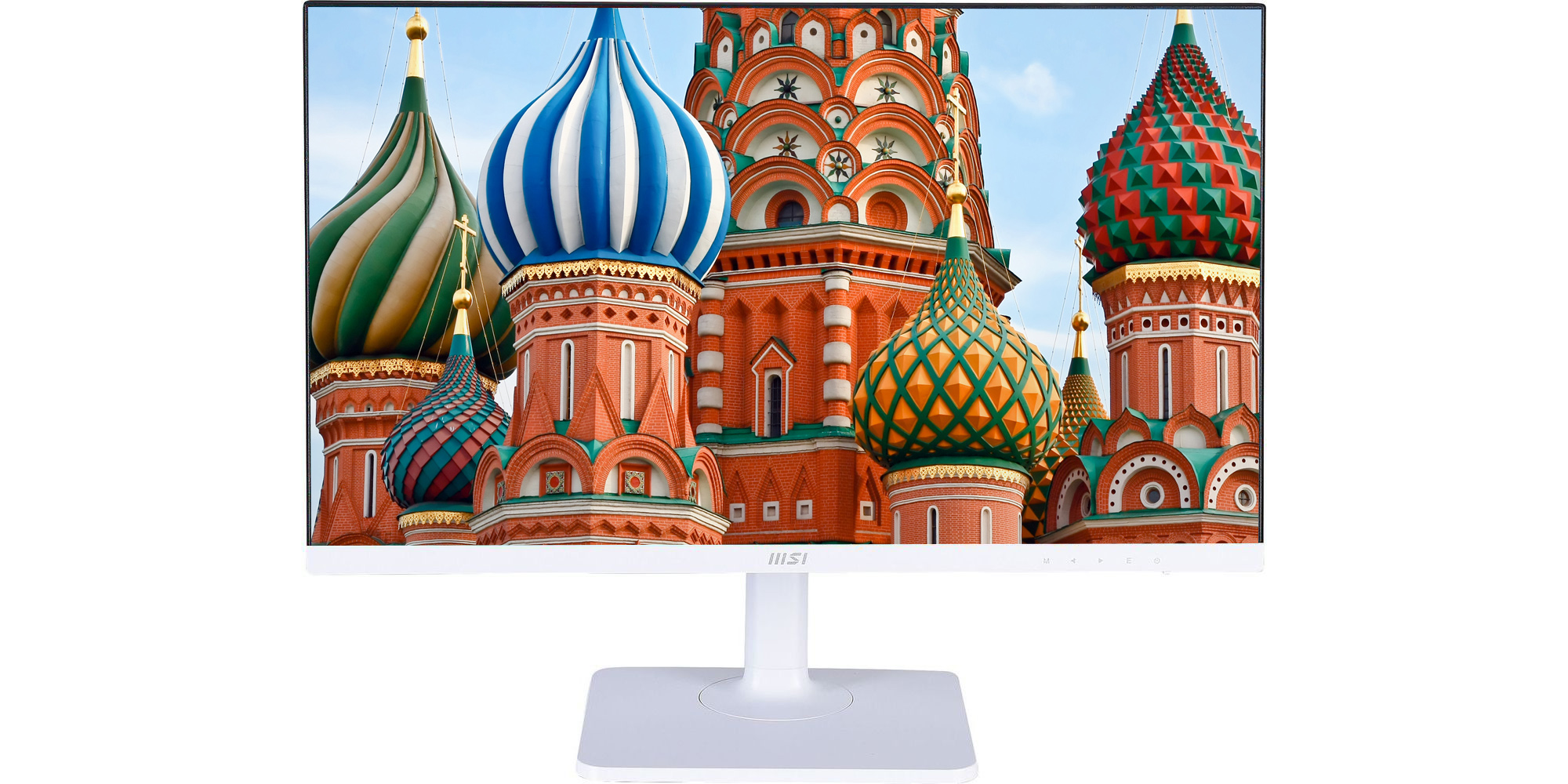 MSI Modern MD241PW computer monitor
