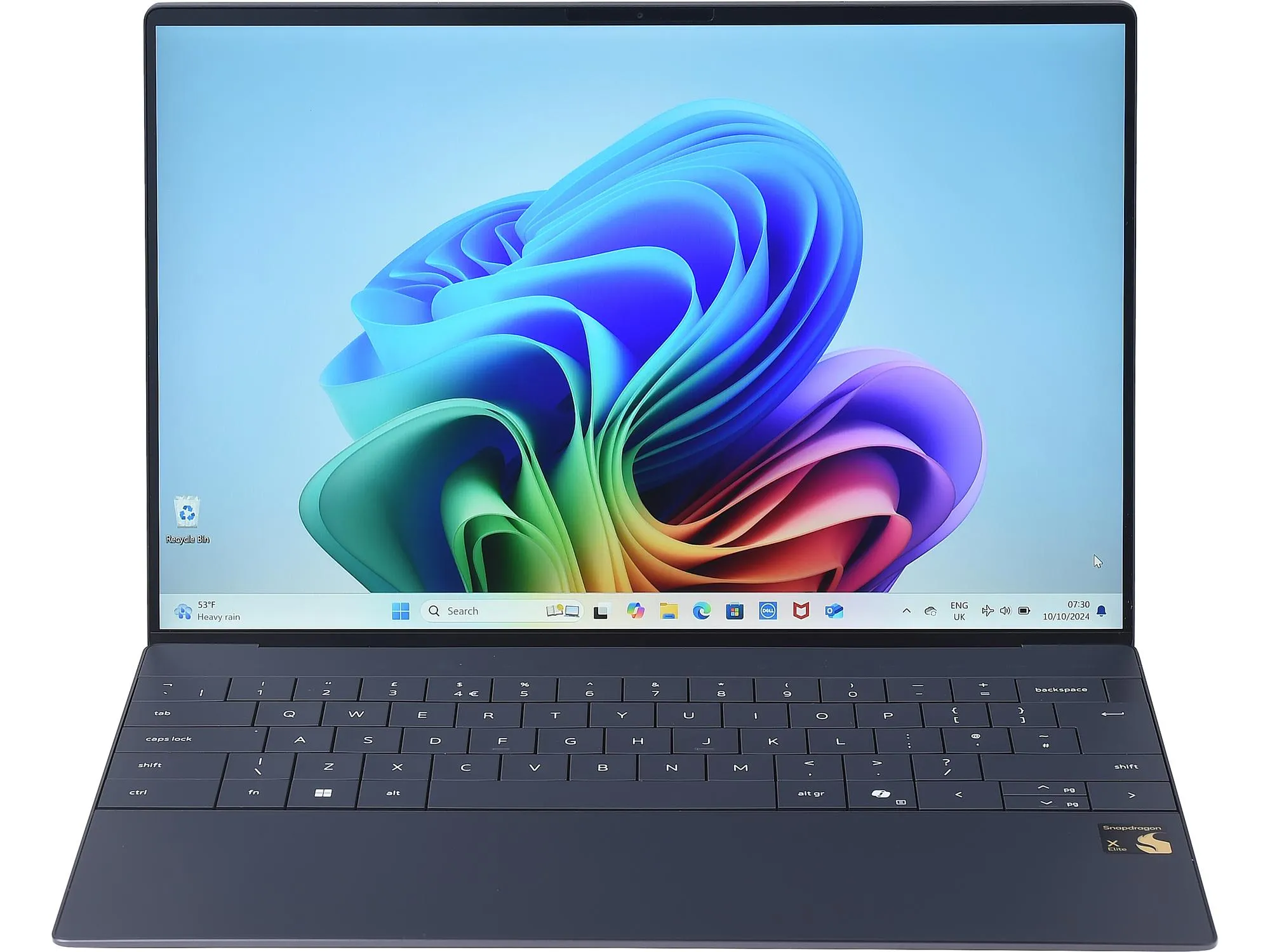 Dell XPS 13 9345 laptop