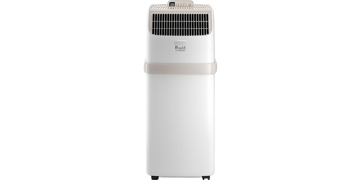 DeLonghi Pinguino Compact PAC ES72 Classic portable air conditioner