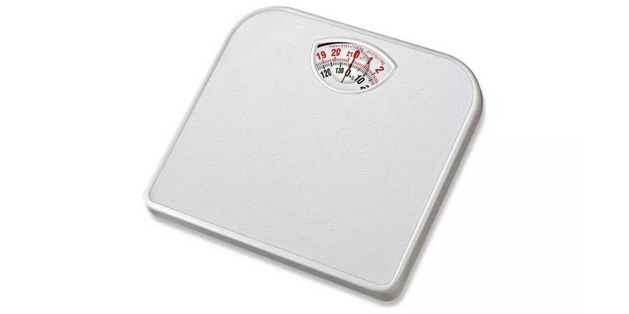Argos home essentials mechanical scales