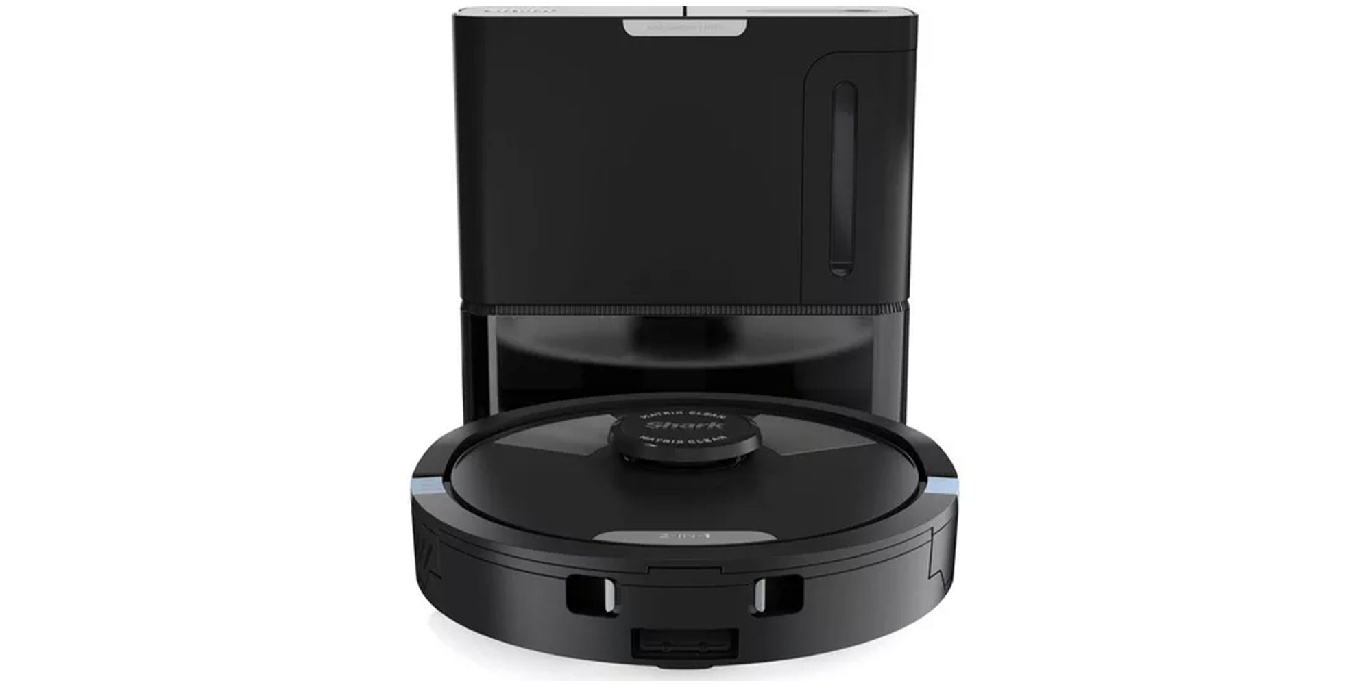 shark matrix plus robot vacuum