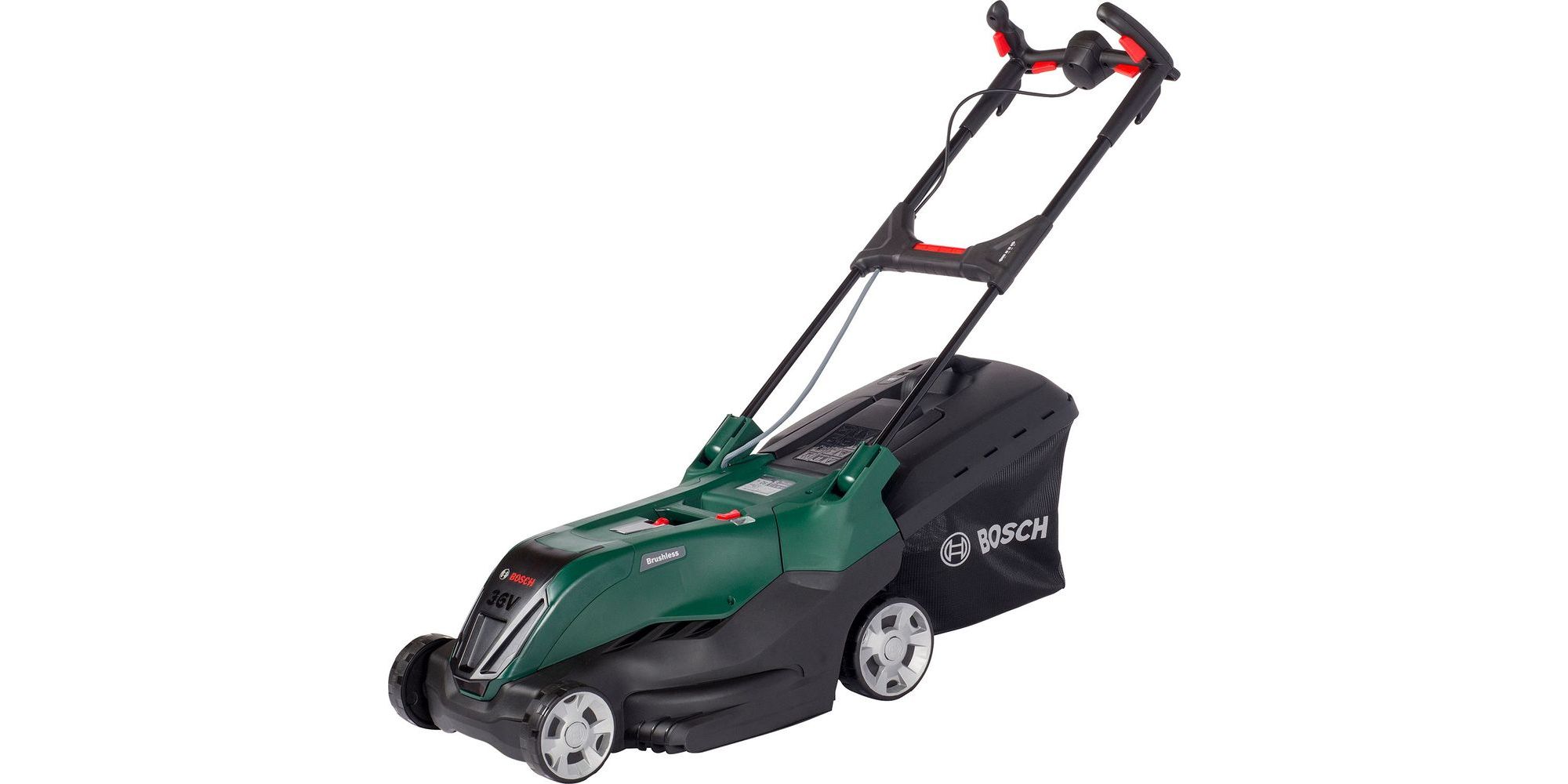 Bosch AdvancedRotak 36V-44-750