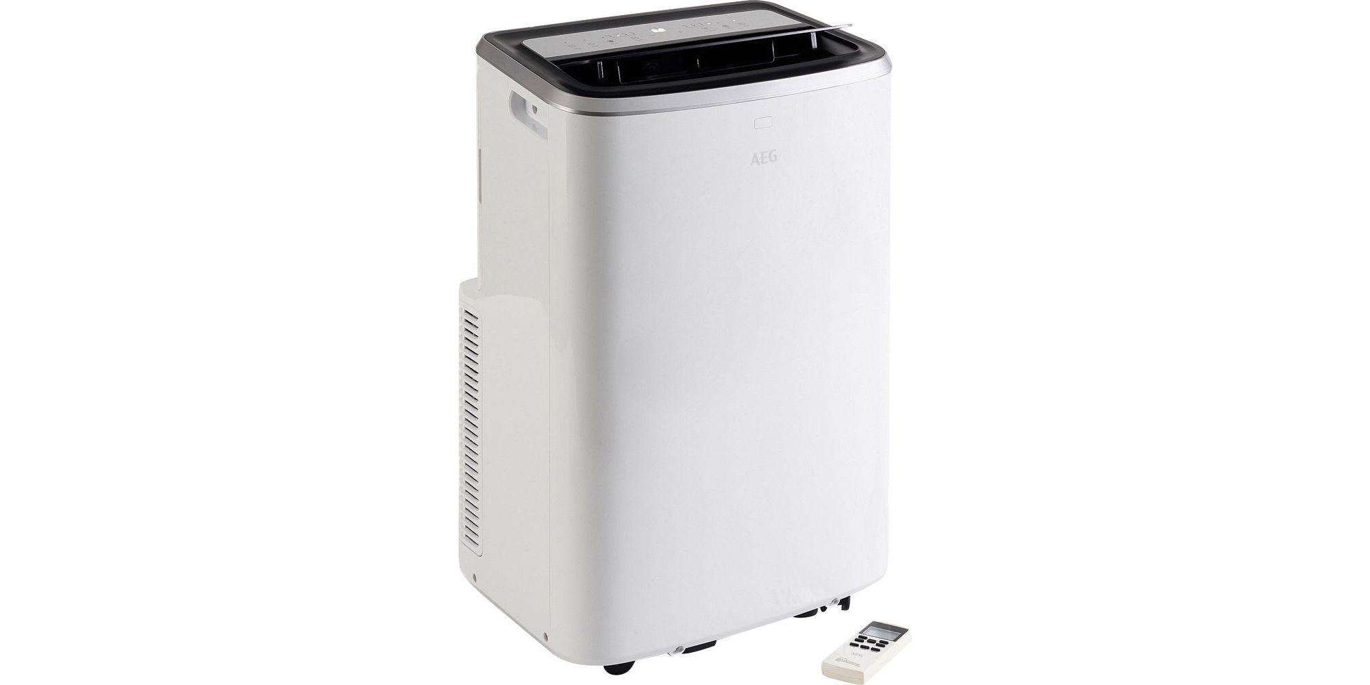 AEG Chillflex AXP26U338CW portable air conditioner
