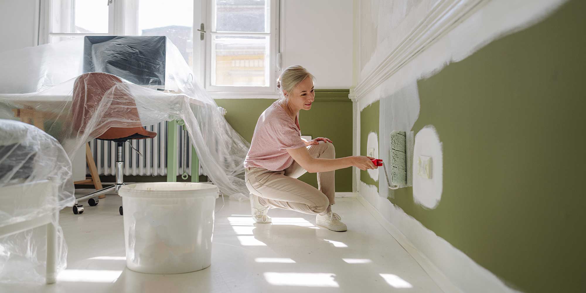 Paiting