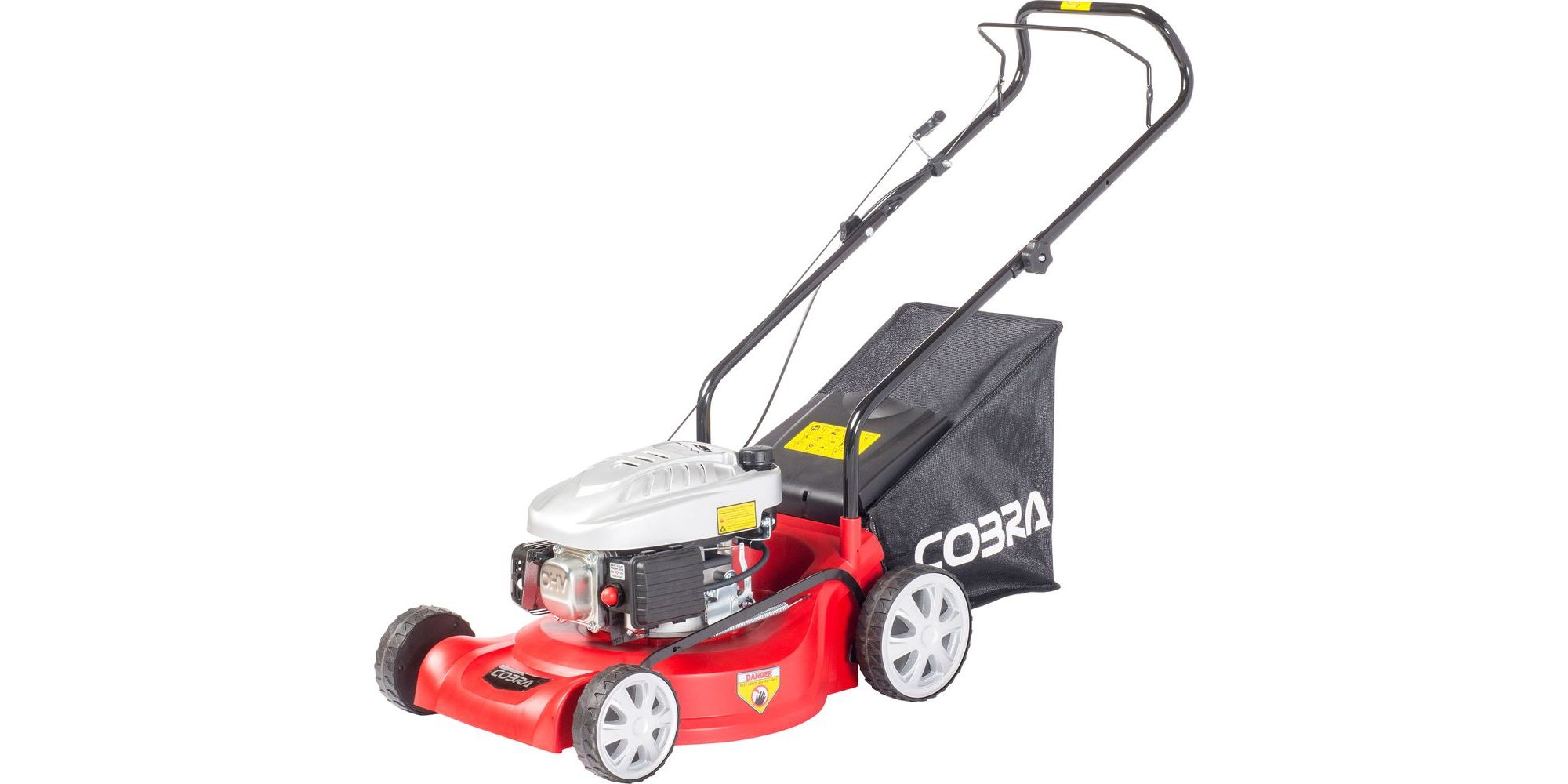 Cobra M41C mower