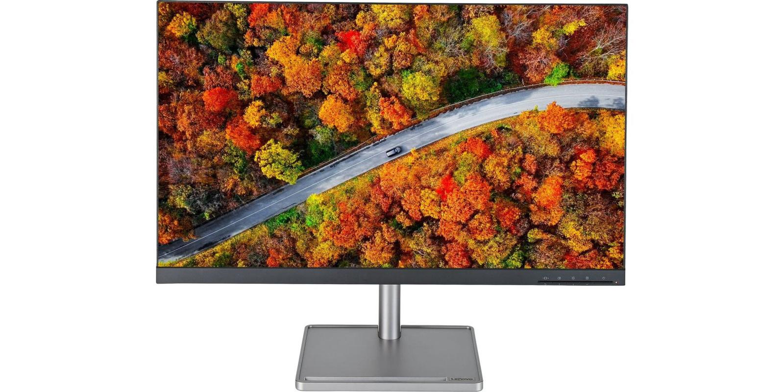Lenovo L27m-30 27" computer monitor