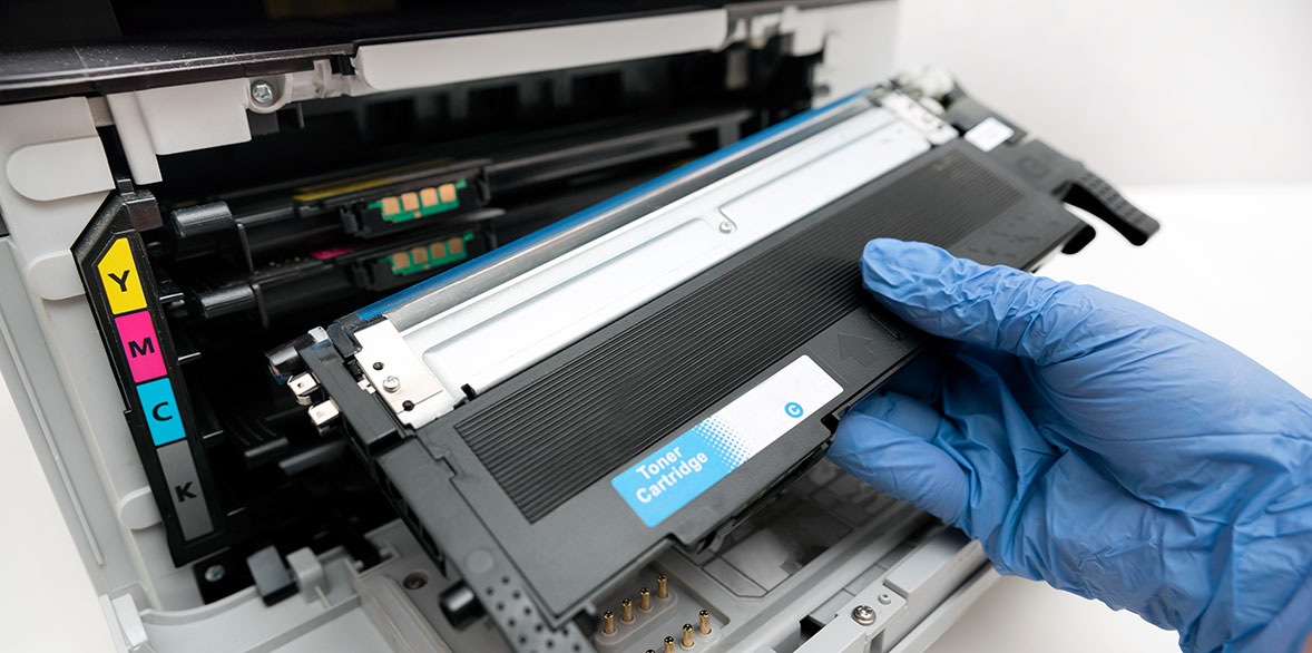 Best toner cartridge for your laser printer