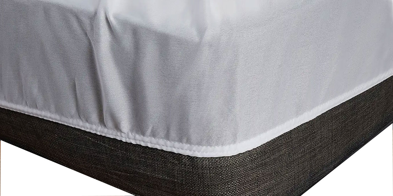 Panda mattress protector