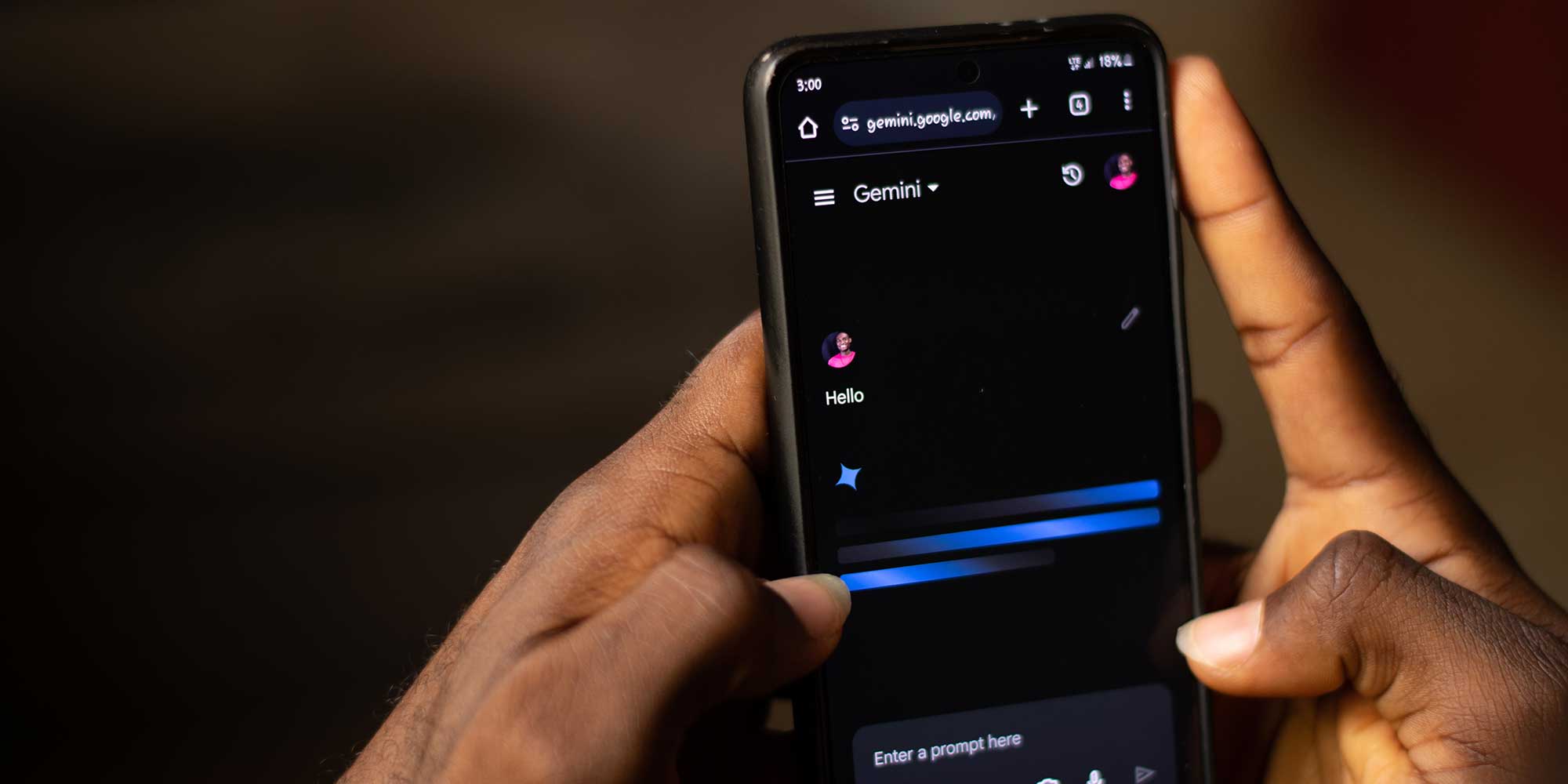 Google Gemini