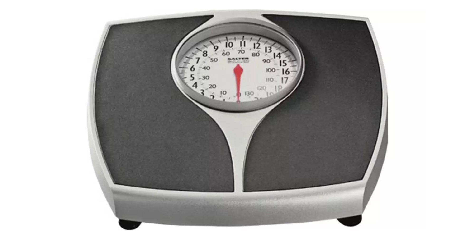 Salter mechanical scales