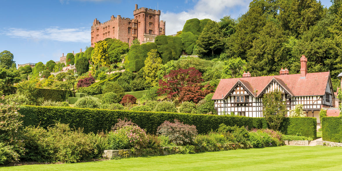 National Trust Holiday Cottages Which?