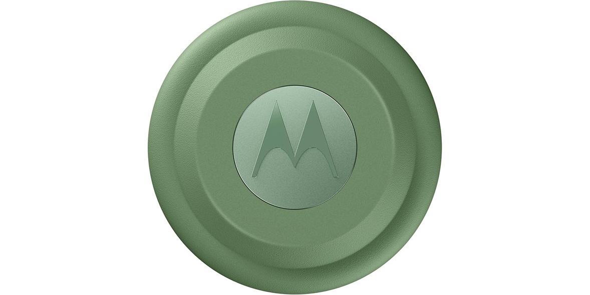 Motorola Moto Tag
