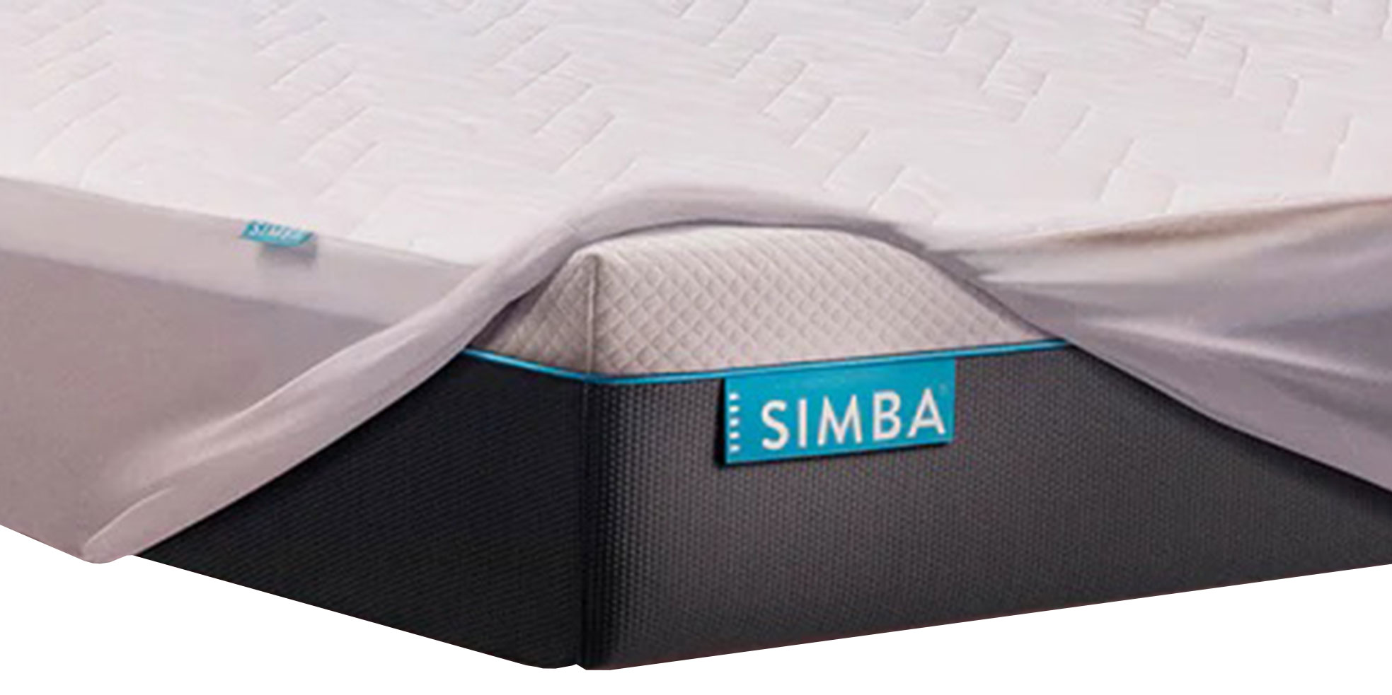 Simba mattress protector