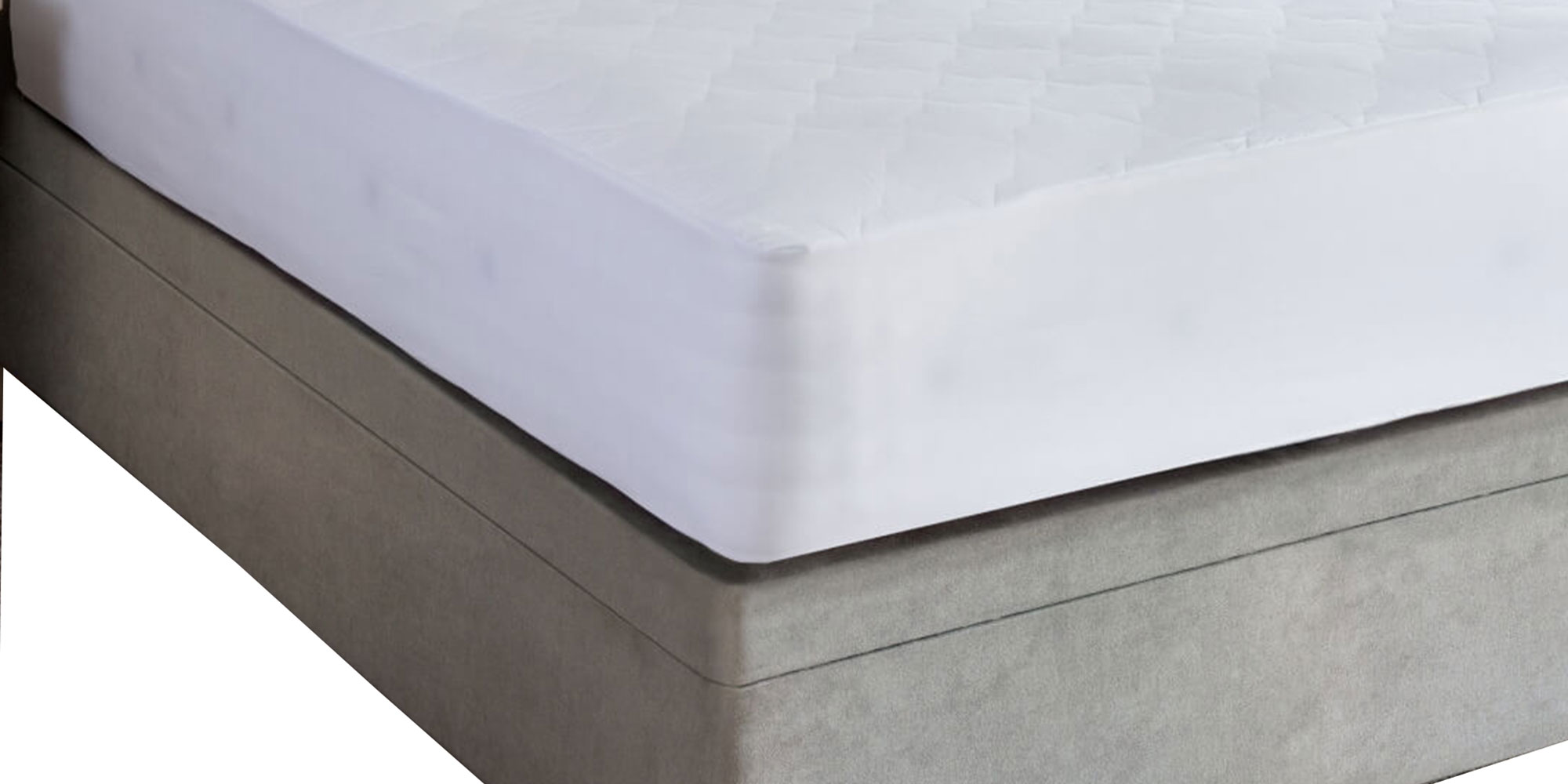 Soak & Sleep mattress protector