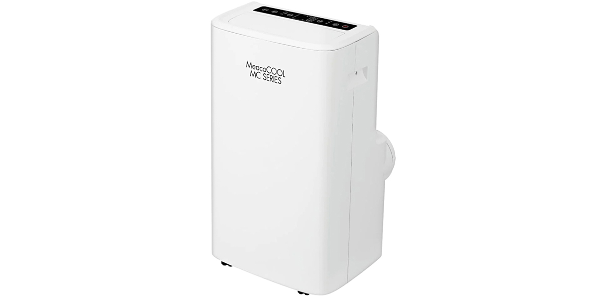 Meaco Cool MC Series 12000 portable air conditioner
