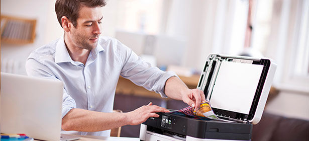 Best-ink-jet-printer