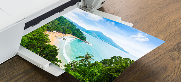 Best photo printer