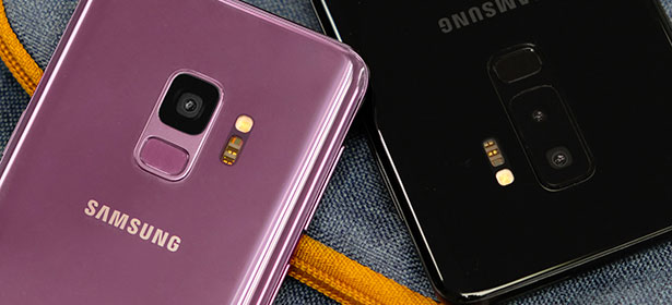 samsung mobile phone