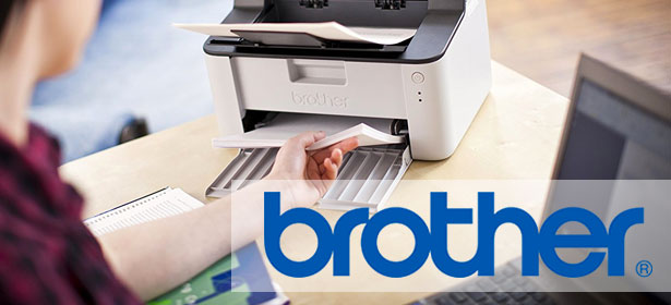 Brother printers