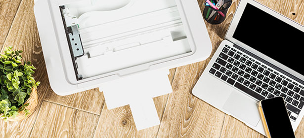 Best laser printer