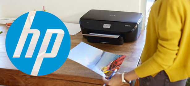 Hp printers