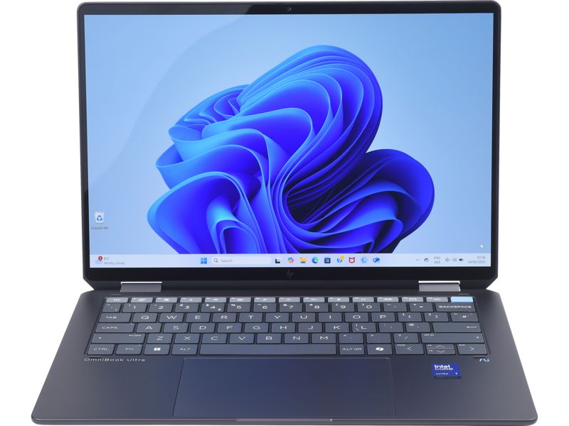 HP OmniBook Ultra Flip 14-fh0006na
