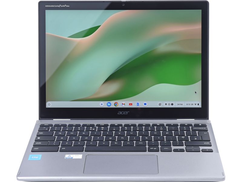 Acer Spin 312 Chromebook