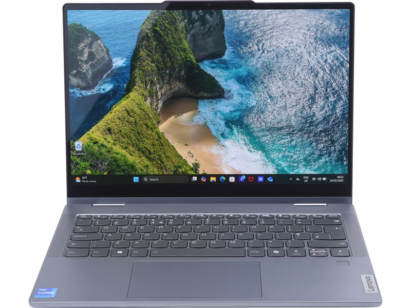 Lenovo 14-inch IdeaPad Flex 5 2-in-1