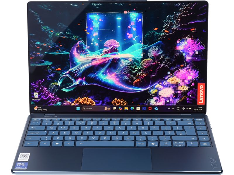 Lenovo 14-inch Yoga Slim 9i (Gen 10)